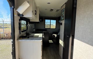 2022 Jayco Jay Flight SLX 212QBW BURNING MAN!