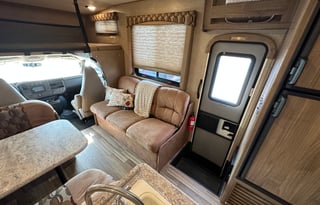 George | Memory Making Class C