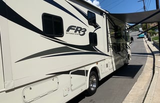 2019 Forest River RV FR3 32DS