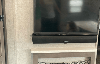 2019 Forest River RV Rockwood Mini Lite 2506S