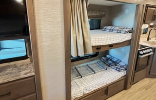 2022 Thor Motor Coach ACE 32.3