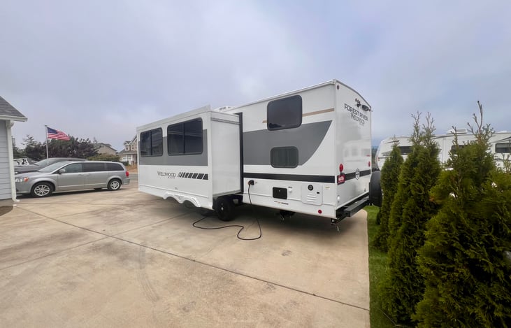 RV Photo