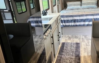 The Flower Bed - "Sunflower"