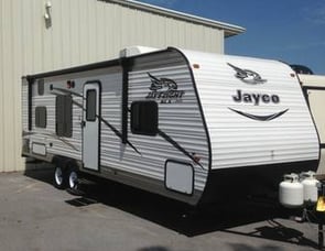 Jayco Jay Flight SLX 264BHW