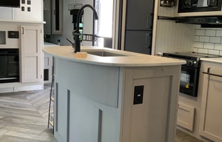 ALL 5 STAR REVIEWS  - DELIVERY TO CAMPSITE ONLY