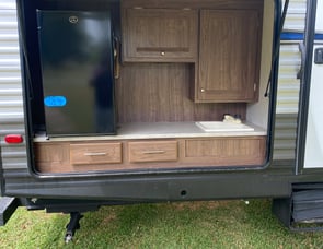 Heartland Prowler Lynx 32 LX