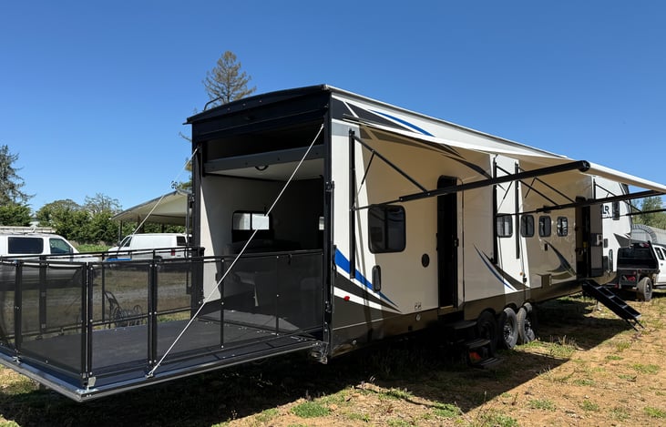 RV Photo
