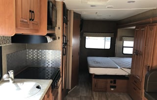 Forest River RV Sunseeker