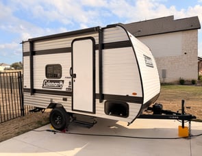 Keystone RV Coleman 13B
