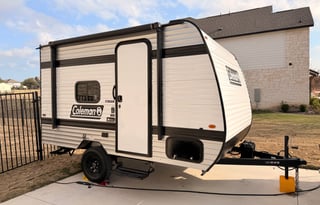 Wander Little, Live Big – Family-Friendly Camper