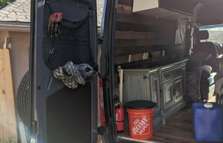 The Charcoal Charter