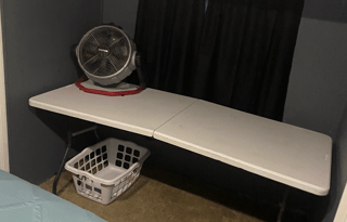 2017 Forest River RV Vibe 323QBS