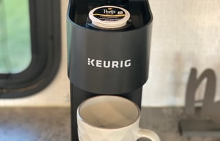 Where nature meets luxury!!!