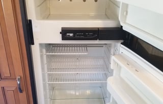 2017 Thor Motor Coach Chateau 31E Bunkhouse