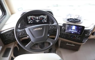 2022 Thor Palazzo 33.6 Diesel Class A