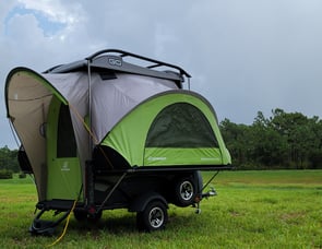 SylvanSport GO Std. Model