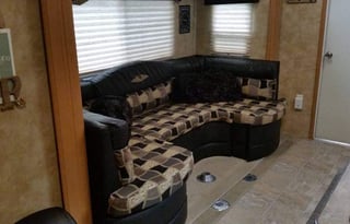 2008 Heartland Cyclone