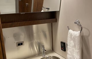 Glamping in the DMV-'22 Airstream Globetrotter