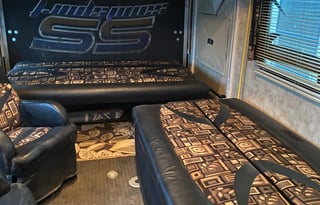 2013 Pacific Coach Works Sand Sport