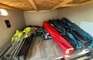 The Lakeside Bunkhouse