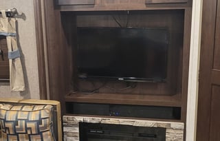 2019 Forest River RV Surveyor 251RKS