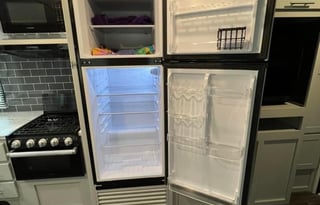 2021 Keystone RV Bullet 290BHS