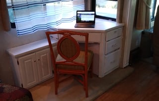 2005 Safari Cheetah 39 PDQ