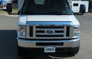 2020 Thor Motor Coach Majestic 19G