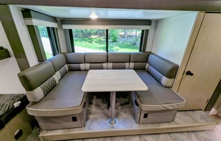 Wildwood X-Lite | Excellent Modern Bunkhouse