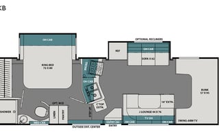 Your Lucky Charm on the Road!