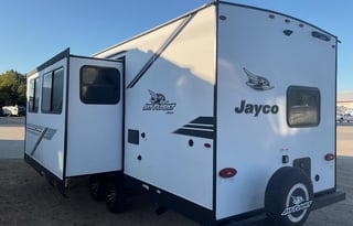 2026 Jayco Jayflight 261BHS
