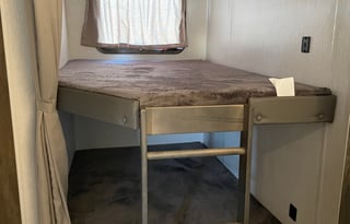 2022 Forest River RV Wildwood X-Lite 263BHXL