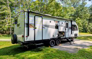 Wildwood X-Lite | Excellent Modern Bunkhouse