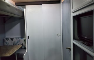 2012 Fleetwood Jamboree Sport 31N