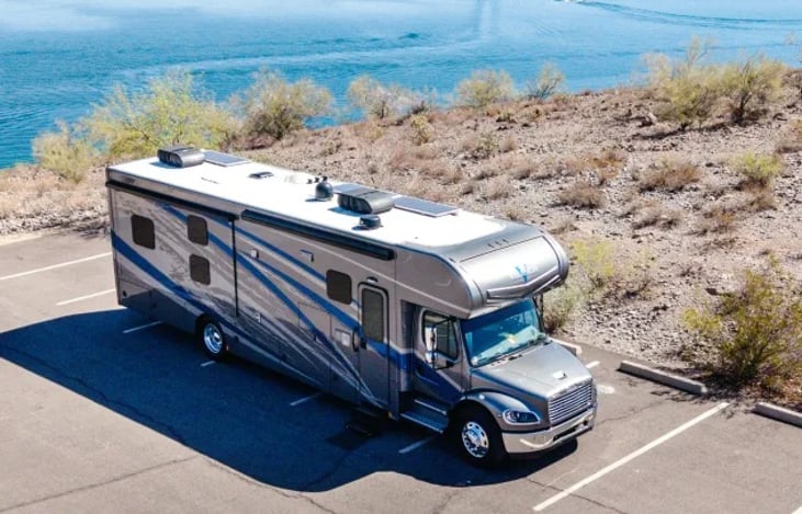 RV Photo