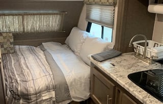 2018 Forest River RV R Pod RP-176