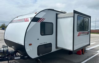 *JOEY** 2021 Forest River RV Wildwood FSX 178BHSKX