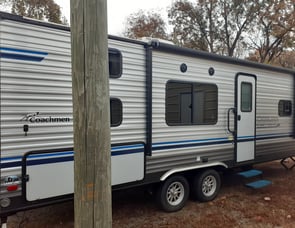 Coachmen RV Catalina Summit Series 8 261BHS