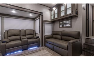 2022 Coachmen RV Chaparral 367BH