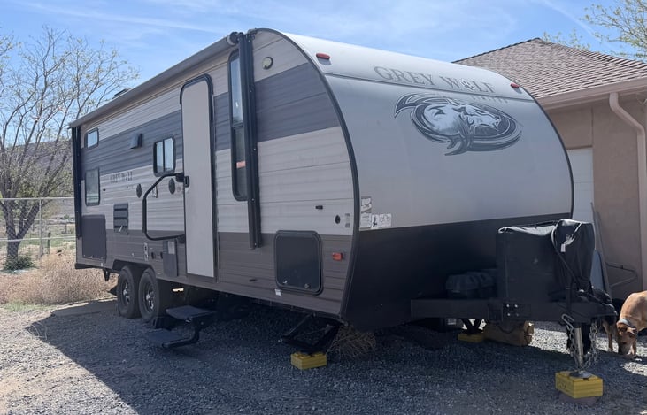 RV Photo