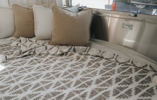 2023 Airstream Bambi - "Genevieve"!