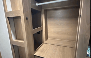 Dos Casita - Two private bedrooms!!