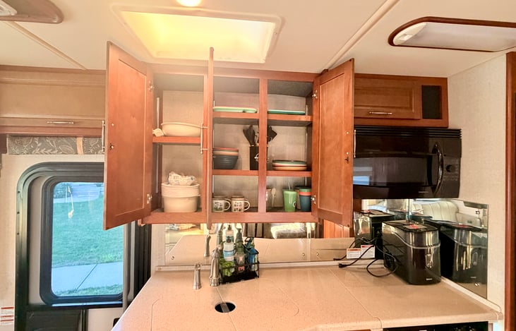 RV Photo