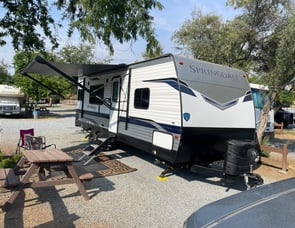 Keystone RV Springdale 242RKWE
