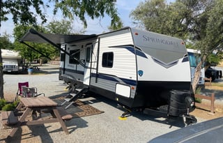 2023 Keystone RV Springdale 242RKWE