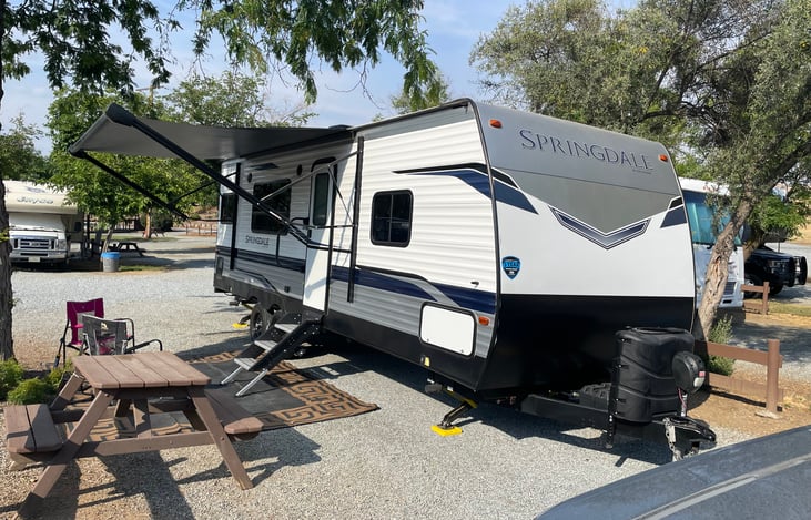 RV Photo