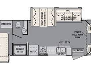Forest River RV FRRV FR3
