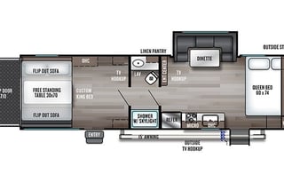 Free Bird (Delivery Only)