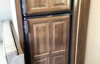 2019 Rockwood Forest River 2609WS WeRV#1