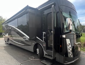 Thor Motor Coach Aria 4000